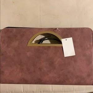 Woman’s clutch